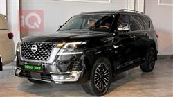 نيسان باترول